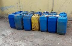 Anand: દારુના શોખીનો સાવધાન! ગુજરાતના આ જગ્યાએ મળી આવી નકલી વિદેશી દારુ બનાવવાની ફેક્ટરી