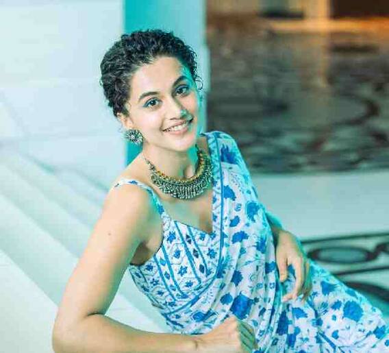 हॅप्पी बर्थडे तापसी पन्नू!