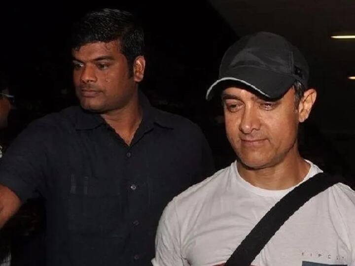 बॉलीवुड के मिस्टर परफेक्सनिस्ट आमिर खान (Aamir Khan) के साथ हर वक्त परछाई की तरह साथ रहने वाले युवराज घोरपड़े को रिपोर्ट्स के मुताबिक, सालाना 2 से 5 करोड़ रुपये मिलते हैं.