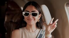 Mrunal Thakur Birthday: টেলিভিশন থেকে সিনে-দুনিয়ায় উত্তরণ, দেখুন ম্রুনাল ঠাকুরের জার্নি