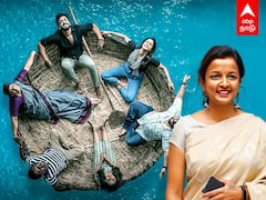 Paper Rocket : கிருத்திகா உதயநிதி சாதித்தாரா? Paper rocket படம் எப்படி இருக்கு