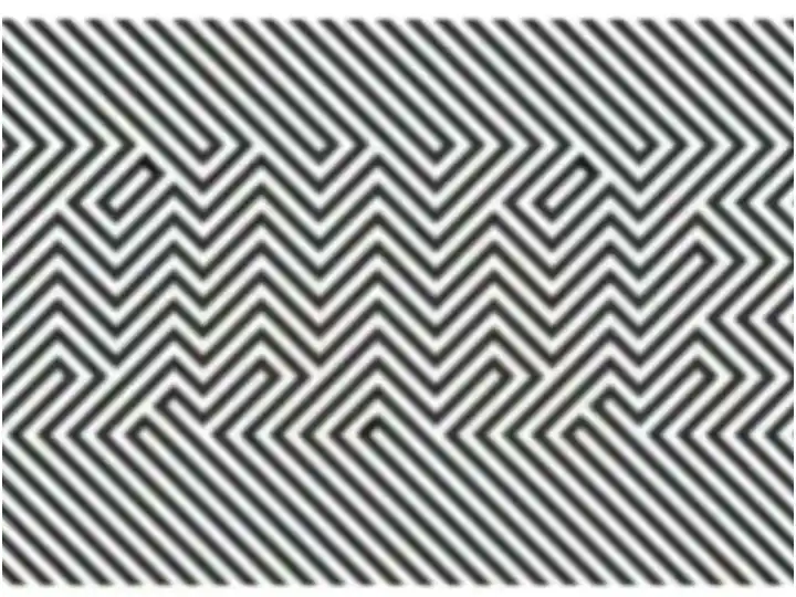 Optical Illusion: ਇਸ ਤਸਵੀਰ 'ਚ ਲਿਖਿਆ ਹੈ ਅੰਗਰੇਜ਼ੀ ਸ਼ਬਦ, ਲੱਭਦੇ-ਲੱਭਦੇ ਘੁੰਮ ਜਾਵੇਗਾ ਸਿਰ