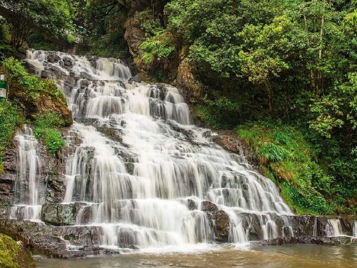 Stunning Indian Villages You Must Visit At Least Once Indian Villages : பயணம் ரொம்பப் பிடிக்குமா? பார்க்கத் தவறவே விடக்கூடாத இந்திய கிராமங்கள் இவைதான்..
