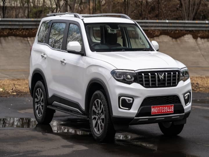 Mahindra Scorpio N gets 1 lakh bookings within 30 minutes Mahindra Scorpio N : 1 நிமிடத்தில் 25 ஆயிரம் முன்பதிவை கடந்த மஹிந்திரா Scorpio N.. அசத்தல் அப்டேட்ஸ் இதோ..