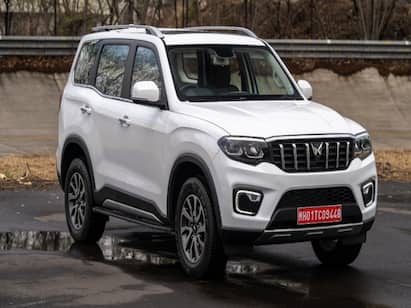 Mahindra Scorpio N gets 1 lakh bookings within 30 minutes Mahindra Scorpio N : 1 நிமிடத்தில் 25 ஆயிரம் முன்பதிவை கடந்த மஹிந்திரா Scorpio N.. அசத்தல் அப்டேட்ஸ் இதோ..