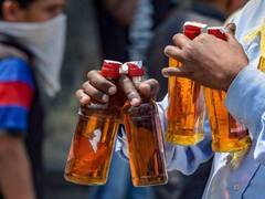 Firozabad में ABSA दफ्तर पर शराब पार्टी का वीडियो वायरल..देखिए गांव-शहर की 100 बड़ी खबरें