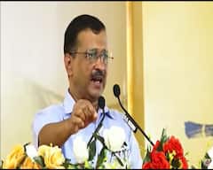 અરવિંદ કેજરીવાલે ગુજરાતમાં 5 ગેરંટીની કરી જાહેરાત