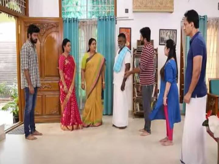 Baakiyalakshmi Serial: கோபிக்கு கட்டம் சரியில்லை...  சட்டத்தோடு புறப்படும் பாக்யா... திட்டங்களை உடைக்கும் பாக்கியலட்சுமி!