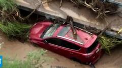 Heavy Rainfall: दुनिया के दूसरे हिस्सों में भी बाढ़ से मचा हाहाकर, अब तक 26 लोगों की मौत