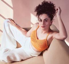 Taapsee Pannu: ਇਵੈਂਟ ਕੰਪਨੀ ਤੋਂ ਲੈ ਕੇ ਫੋਰਬਸ ਦੀ ਸੂਚੀ ਵਿੱਚ ਜਗ੍ਹਾ ਬਣਾਉਣ ਤੱਕ, ਇੱਥੇ ਜਾਣੋ ਤਾਪਸੀ ਪੰਨੂ ਬਾਰੇ ਦਿਲਚਸਪ ਗੱਲਾਂ