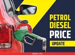 Petrol-Diesel Price Today: पेट्रोल-डीजल के जल्द बढ़ सकते हैं दाम! जानें- दिल्ली सहित इन राज्यों के प्रमुख शहरों में आज क्या है तेल का रेट