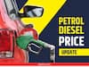 Petrol-Diesel Price Today: पेट्रोल-डीजल के जल्द बढ़ सकते हैं दाम! जानें- दिल्ली सहित इन राज्यों के प्रमुख शहरों में आज क्या है तेल का रेट