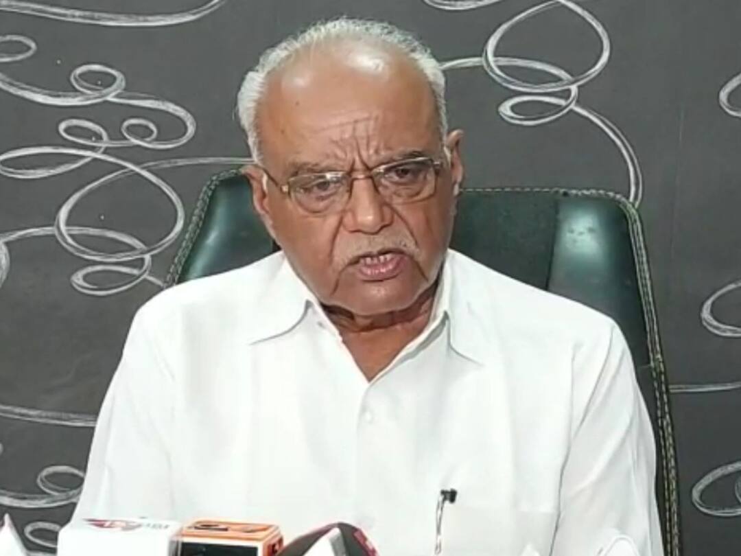 Love jihad Big statement of Sidsar Umiyadham President Jerambhai Patel on Love Jihad issue Love jihad : લવ જેહાદ મુદ્દે સીદસર ઉમિયાધામ પ્રમુખ જેરામભાઈ પટેલનું મોટું નિવેદન, જાણો શું કહ્યું