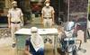 Crime News : ਰੱਖੜੀ 'ਤੇ ਭੈਣ ਨੂੰ ਤੋਹਫੇ 'ਚ ਲੈ ਕੇ ਦੇਣਾ ਚਾਹੁੰਦਾ ਸੀ ਇਲੈਕਟ੍ਰਿਕ ਸਕੂਟੀ, ਗ੍ਰਿਫਤਾਰ