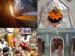 In Pics: कोटा में नीलकंठ महोदव के सामने 1500 साल से जल रही है अखंड ज्योत, ये है मान्यता