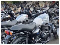 Upcoming Royal Enfield Bike: 5 अगस्त को शोकेश होगी रॉयल एनफील्ड हंटर 350, जानें कीमत और अन्य सभी डिटेल्स