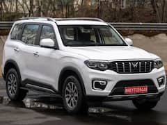 Mahindra SUVs : महिंद्राच्या 'या' SUVs चा बाजारात डंका! अवघ्या 30 मिनिटांत 1 लाखांहून अधिक बुकिंग