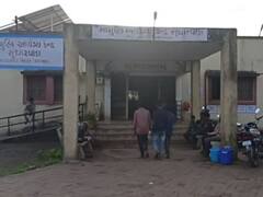VALSAD :  કપરાડામાં બની ફૂડ પોઇઝનિંગની ઘટના, 2 બાળકોના થયા મોત