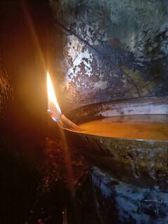 In Pics: कोटा में नीलकंठ महोदव के सामने 1500 साल से जल रही है अखंड ज्योत, ये है मान्यता