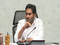CM Jagan : పేదలందరికీ ఇళ్లు పనులు వేగవంతం చేయండి- సీఎం జగన్ ఆదేశాలు