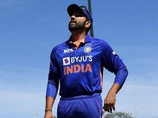 Rohit Sharma આજની મેચમાં રચી શકે છે ઈતિહાસ, આફ્રીદીનો રેકોર્ડ તોડવા માટે ફટકારવાની છે 4 સિક્સર