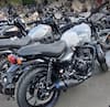 Royal Enfield Hunter 350: રોયલ એનફિલ્ડ Hunter 350 ની કેટલી હશે કિંમત ? જાણો ક્યારે થશે લોન્ચ