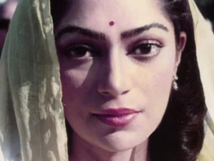 Simi Garewal was in relationship with Mansoor Ali Khan Pataudi, had only one regret in life