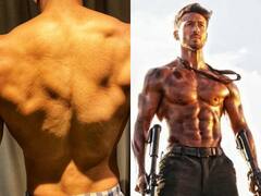 Baaghi 3 के दौरान टाइगर श्रॉफ को आई थीं काफी चोटें, एक साल बाद वीडियो शेयर कर फैंस को दिखाए घाव