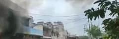 Madhya Pradesh: Massive fire in Hospital, 5 patients killed | Bharat ki Baat | ABP News