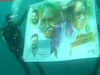 Watch: Party Workers Celebrate Puducherry CM Rangaswamy's Birthday By Displaying Banner Under Sea