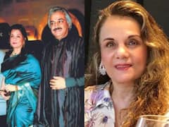 Mumtaz B'day: शादी के 48 साल बाद भी रिलेशनशिप गोल्स देते हैं मुमताज और मयूर माधवानी, एक्ट्रेस को पति से बर्थडे पर मिला बेशकीमती तोहफा