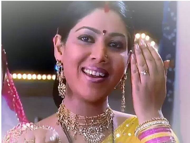 Kahaani Ghar Ghar Kii actress Sakshi Tanwar reveals asked for diamond bindi for Parvati look