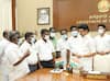 Jacto - Geo: பழைய ஓய்வூதியத் திட்டம், அகவிலைப்படி: முதல்வருக்கு 12 முக்கியக் கோரிக்கைகள் வைத்த ஜாக்டோ- ஜியோ
