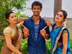 బుల్లితెర హీరోను కొట్టిన సిబ్బంది, సీరియల్ షూటింగ్‌లో షాకింగ్ ఘటన, వీడియో వైరల్