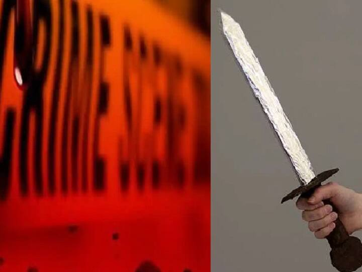 Rajasthan Girl beheads minor niece cops say wasn't behaving normally for 2 days Crime : பூஜைக்கு நடுவே துண்டான தலை! 9 வயது சிறுமியின் தலையை வாளால் சீவிய 15 வயது சிறுமி! நடந்தது என்ன?
