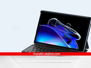 Realme Pad : 5G वर आधारित Realme Pad X टॅबलेटची भारतात पहिली विक्री; किंमत 20 हजारांहून कमी