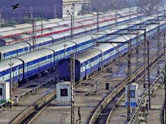 Indian Railways: राजस्‍थान से पुरी और ब‍िलासपुर के ल‍िए जाने वाली 8 ट्रेनें रद्द, देखें ल‍िस्‍ट