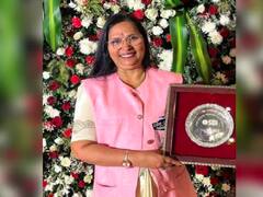 அப்போது தூய்மை பணியாளர்.. இப்போது SBI உதவி பொது மேலாளர்: சாதனைப் பெண்ணின் கதை