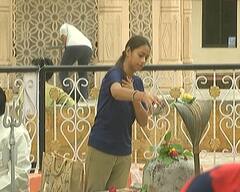 Shrawan 2022: શ્રાવણના પ્રથમ સોમવારે અમદાવાદના શિવાલયો હર હર મહાદેવના નાદથી ગુંજી ઉઠ્યા