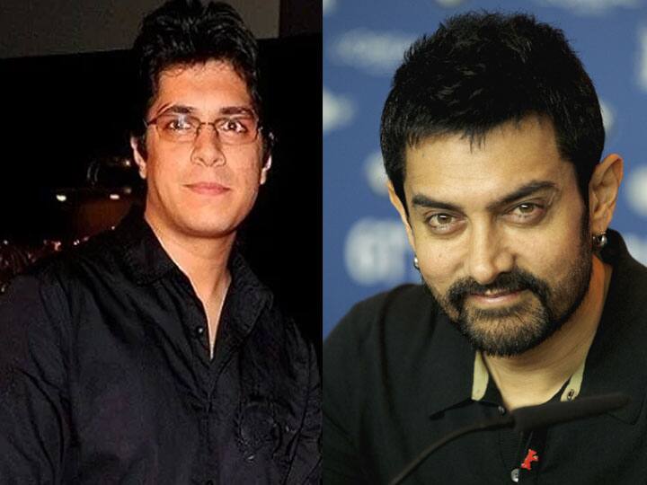 Aamir Khan reveals son Junaid was in talks to play the lead in Laal Singh Chaddha Aamir Son Bollywood Debut: आमिर खान ने बेटे जुनैद के बॉलीवुड डेब्‍यू को लेकर किया ये बड़ा ही दिलचस्‍प खुलासा