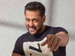 हर पल शेरा का साया, बंदूकों से लैस गार्ड और बुलेटप्रूफ कार... सलमान खान को क्यों पड़ी गन लाइसेंस की जरूरत?