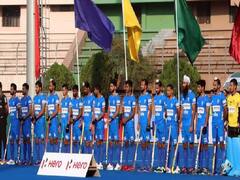 IND vs ENG, Men's Hockey:  நீயா? நானா? கடைசியில் மாஸ் காட்டிய இங்கிலாந்து! ட்ராவில் முடிந்த ஹாக்கி!