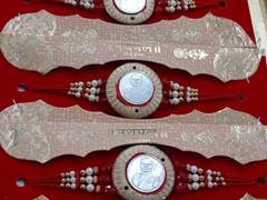 Raksha Bandhan 2022: बाजार पर चढ़ा पीएम मोदी और सीएम योगी का रंग, बढ़ी इन खास राखियों की डिमांड