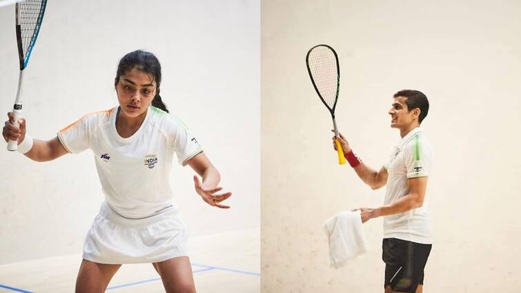 CWG 2022: Sourav Ghoshal reaches semi final defeating Gregg Lobban Squash men’s singles Quarter Final Commonwealth Games 2022: সৌরভ, সুনয়না সেমিফাইনালে পৌঁছলেও, হতাশ করলেন জ্যোৎস্না