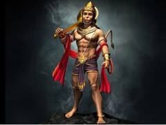 Hanuman Ji: बजरंगबली के 7 चमत्कारिक मंत्र, जानें किस मंत्र से होगा क्या लाभ