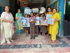MCD School: दिल्ली नगर निगम के स्कूलों में लागू हुई पीरियड व्यवस्था, हर विषय के लिए होगा अलग शिक्षक