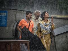 Delhi-NCR Weekly Weather Forecast: दिल्ली-एनसीआर में इस हफ्ते भी जारी रहेगा बारिश का दौर, जानें- मौसम का हर ताजा अपडेट