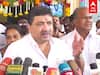 Palanivel Thiagarajan : அதிகாரிகளை திட்டித் தீர்த்த PTR..! மதுரை அரசு விழாவில் பரபரப்பு