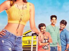 Boyz 3 : 'बॉईज 3' मधील 'ती' मुलगी कोण? 16 सप्टेंबरला चित्रपट होणार रिलीज