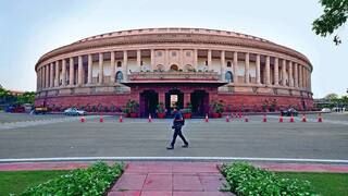 Union Budget 2023: સંસદનું બજેટ સત્ર 31 જાન્યુઆરીથી શરૂ થશે, નાણામંત્રી સીતારમણ 1 ફેબ્રુઆરીએ દેશનું બજેટ રજૂ કરશે
